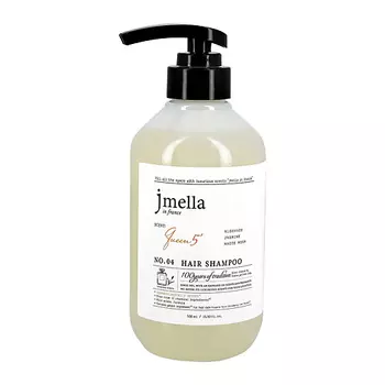 JMELLA Шампунь для волос QUEEN 5 500.0