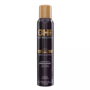 CHI Спрей-блеск Sheen Spray