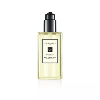JO MALONE LONDON Гель для душа Pomegranate Noir Body & Hand Wash