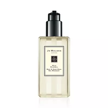 JO MALONE LONDON Гель для душа Wild Bluebell Body & Hand Wash