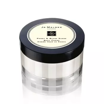 JO MALONE LONDON Крем для тела Peony & Blush Suede Body Creme