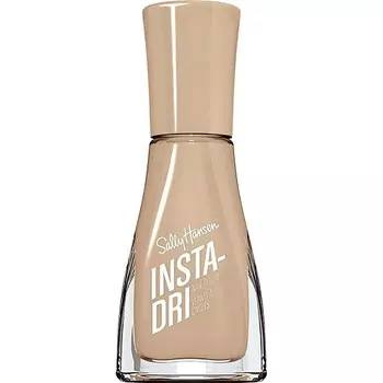 SALLY HANSEN Быстросохнущий лак для ногтей Insta-Dri