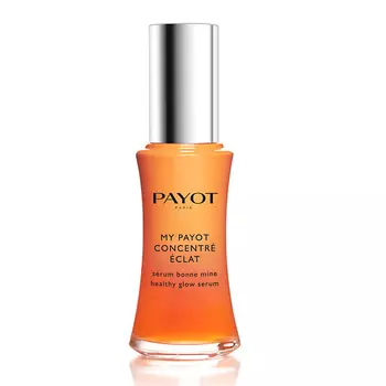 PAYOT Концентрат для сияния кожи My Payot
