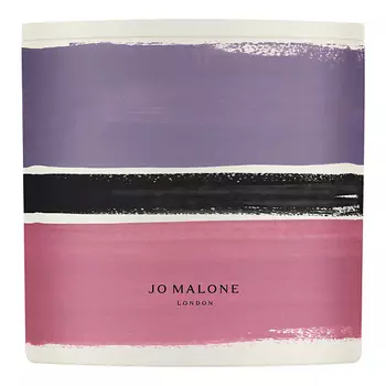 JO MALONE LONDON Свеча Candle Pomegranate Noir и Peony & Blush Suede