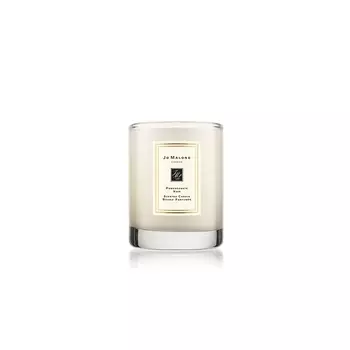 JO MALONE LONDON Свеча для дома Pomegranate Noir Travel Candle