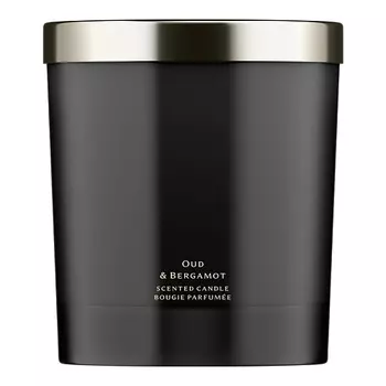 JO MALONE LONDON Свеча Oud & Bergamot