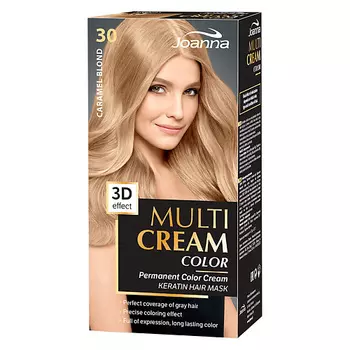 JOANNA Краска для волос MULTI CREAM