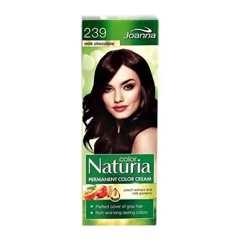 JOANNA Краска для волос NATURIA COLOR