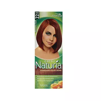 JOANNA Краска для волос NATURIA COLOR