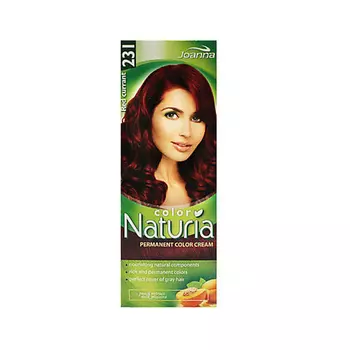 JOANNA Краска для волос NATURIA COLOR