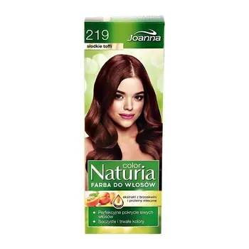 JOANNA Краска для волос NATURIA COLOR