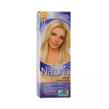 JOANNA Осветлитель NATURIA BLOND 1.0