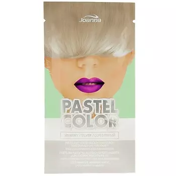 JOANNA Оттеночный шампунь для волос PASTEL COLOR 0.0
