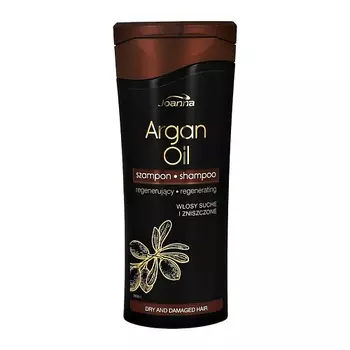JOANNA Шампунь для волос ARGAN OIL с аргановым маслом 200.0