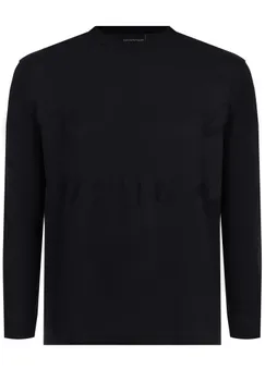 Лонгслив EMPORIO ARMANI