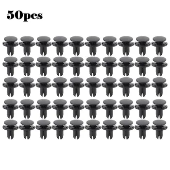 10x фиксаторов 865952T500 Диаметр головки отверстия 8 мм 18 мм 10Pcs