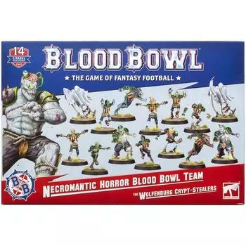 Набор миниатюр Warhammer Games Workshop
