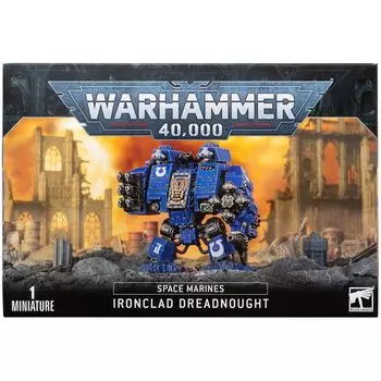 Набор миниатюр Warhammer Games Workshop
