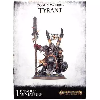 Набор миниатюр Warhammer Games Workshop