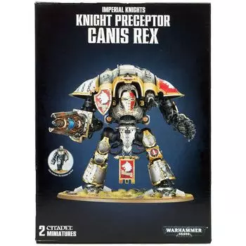 Набор миниатюр Warhammer Games Workshop