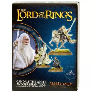 Миниатюры Games Workshop