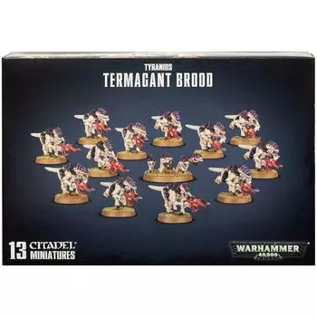 Набор миниатюр Warhammer Games Workshop