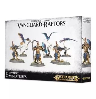 Набор миниатюр Warhammer Games Workshop