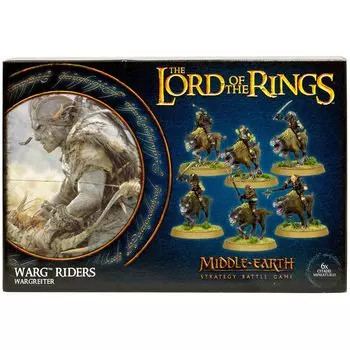 Миниатюры Games Workshop