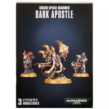 Набор миниатюр Warhammer Games Workshop