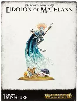 Набор миниатюр Warhammer Games Workshop