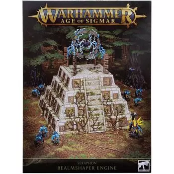 Набор миниатюр Warhammer Games Workshop