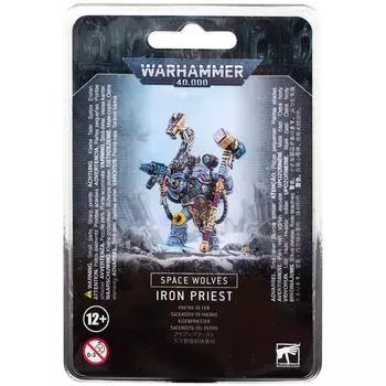 Набор миниатюр Warhammer Games Workshop