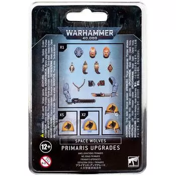 Набор миниатюр Warhammer Games Workshop