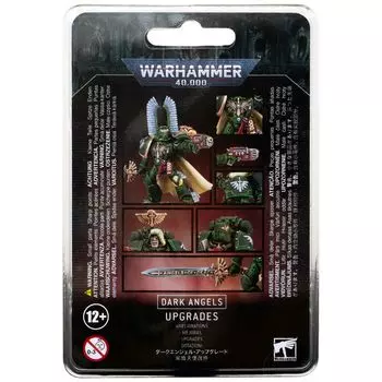 Набор миниатюр Warhammer Games Workshop