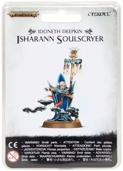 Набор миниатюр Warhammer Games Workshop