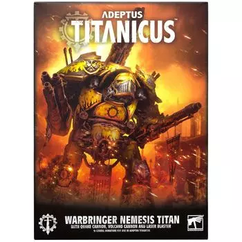 Набор миниатюр Warhammer Games Workshop