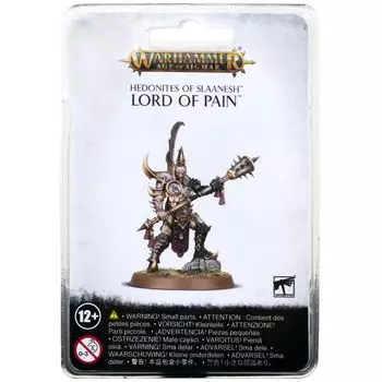 Набор миниатюр Warhammer Games Workshop