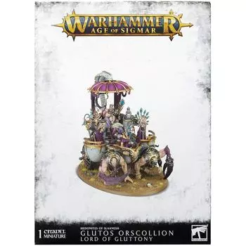 Набор миниатюр Warhammer Games Workshop
