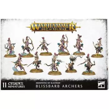 Набор миниатюр Warhammer Games Workshop
