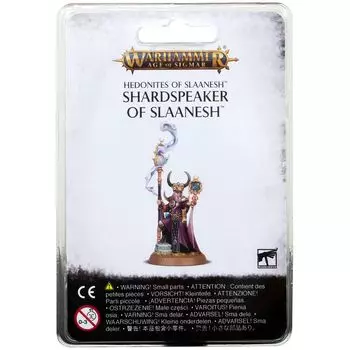 Набор миниатюр Warhammer Games Workshop