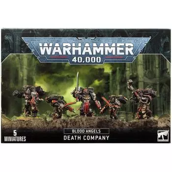 Набор миниатюр Warhammer Games Workshop