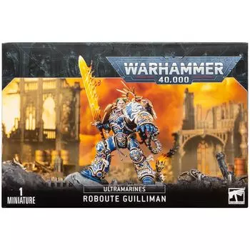 Набор миниатюр Warhammer Games Workshop