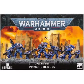 Набор миниатюр Warhammer Games Workshop