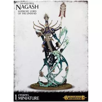 Набор миниатюр Warhammer Games Workshop