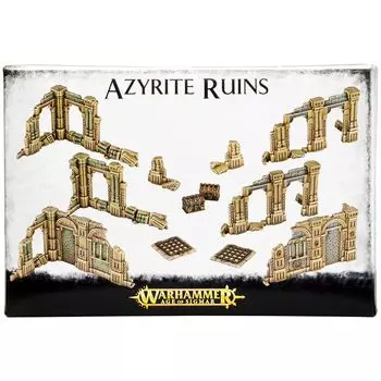 Набор миниатюр Warhammer Games Workshop