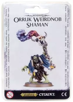 Набор миниатюр Warhammer Games Workshop