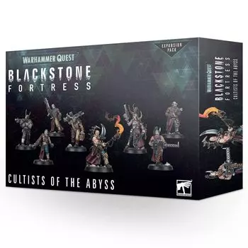 Набор миниатюр Warhammer Games Workshop
