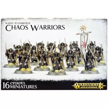 Набор миниатюр Warhammer Games Workshop