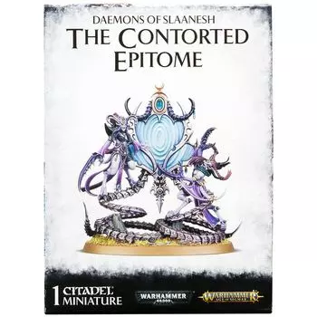 Набор миниатюр Warhammer Games Workshop