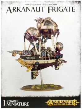 Набор миниатюр Warhammer Games Workshop